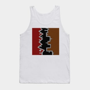 post-brexit settlement Tank Top